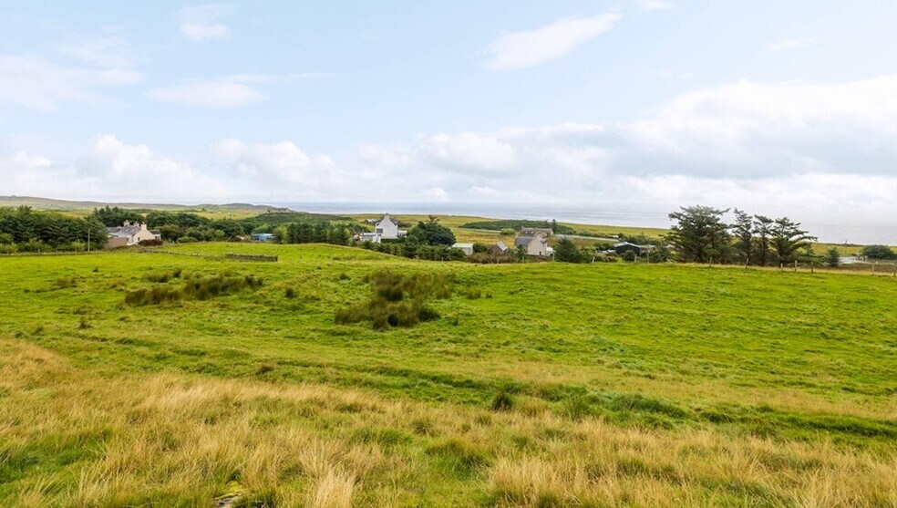 Watenen Rd, Lybster à vendre - Photo de l’immeuble – Image 2 sur 2