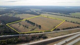 Plus de détails pour 000 Fork Lane, Marshfield, MO - Terrain à vendre