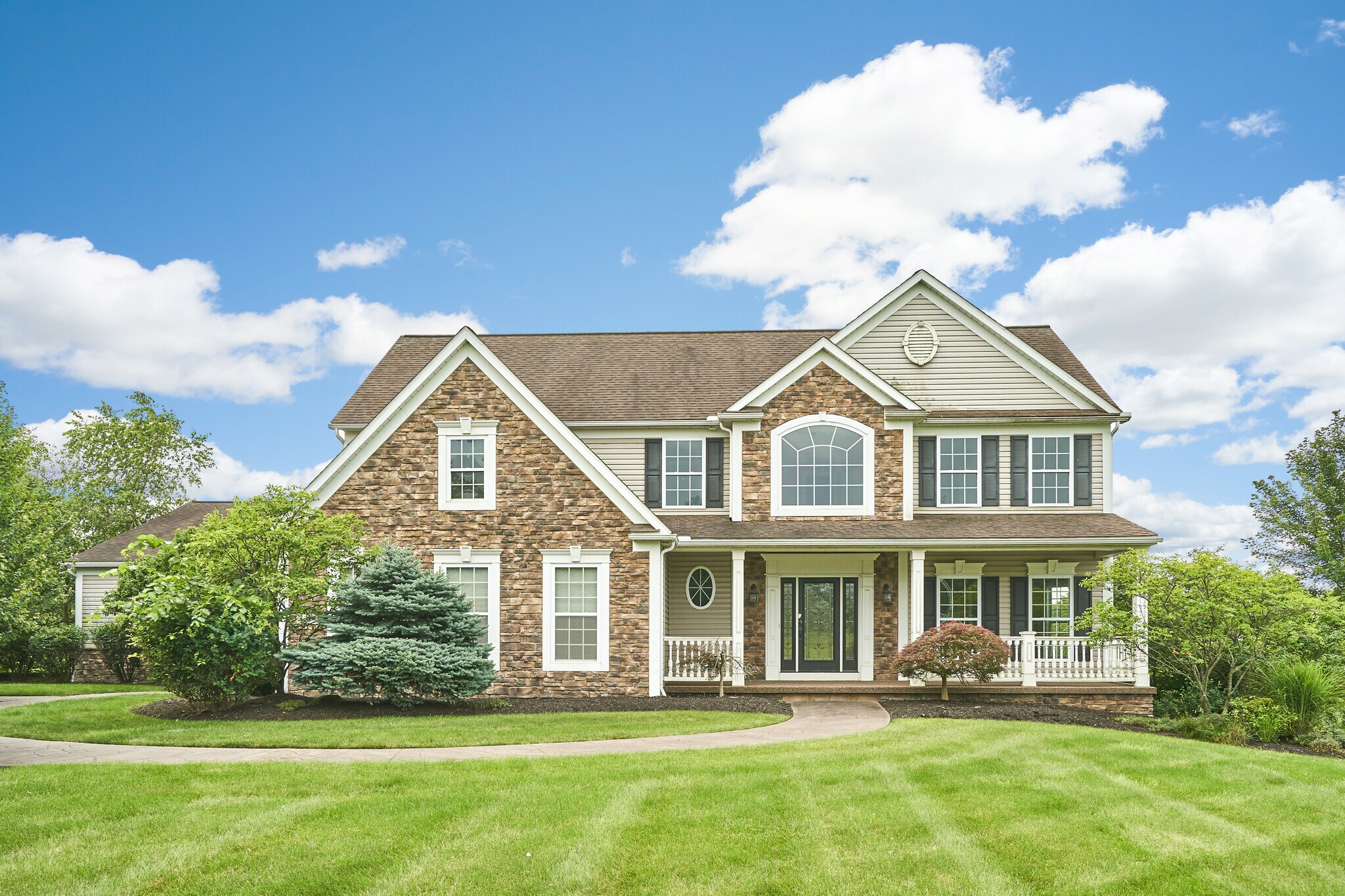 4250 Lynn Rd, Ravenna, OH à vendre Photo de l’immeuble– Image 1 sur 26