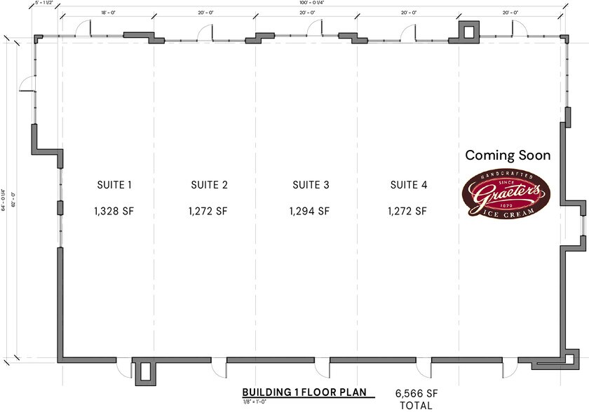 Dan Jones Rd, Plainfield, IN à louer - Plan d’étage – Image 3 sur 7