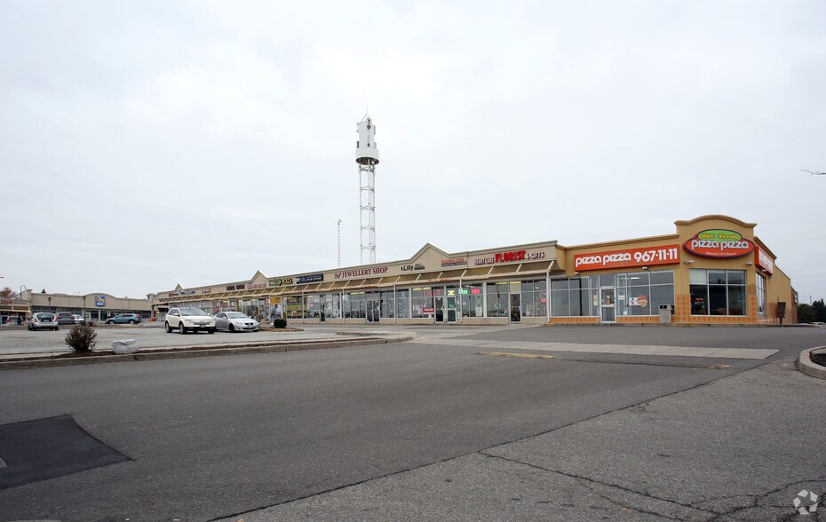 164 Sandalwood Pky E, Brampton, ON à louer - Photo de l’immeuble – Image 2 sur 4