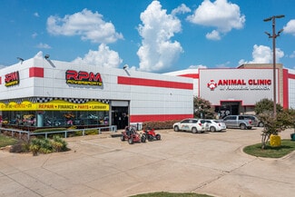 Plus de détails pour 13990-14000 N Stemmons Fwy, Farmers Branch, TX - Bureau/Local commercial à louer