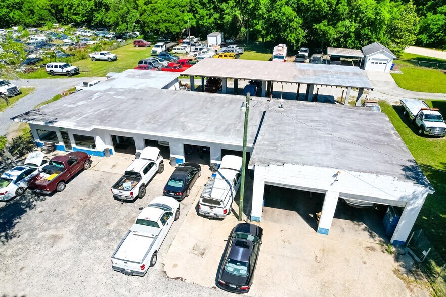 3188 River Rd, Johns Island, SC à vendre - Photo de l’immeuble – Image 3 sur 6