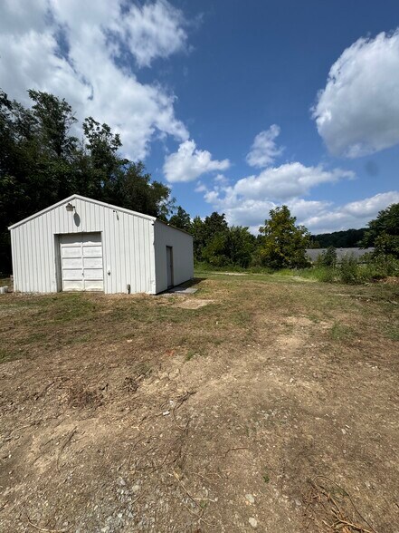 2898 Washington Rd, McMurray, PA à louer - Photo de l’immeuble – Image 2 sur 4