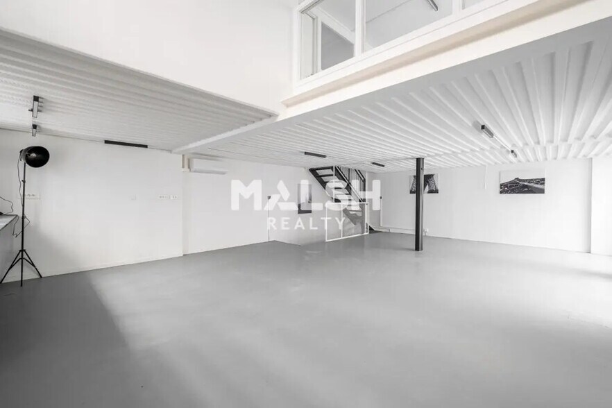 Bureau dans Lyon à vendre - Photo de l’immeuble – Image 2 sur 10