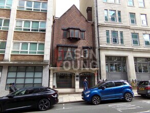 83 Newhall St, Birmingham à louer Photo de l’immeuble– Image 1 sur 6