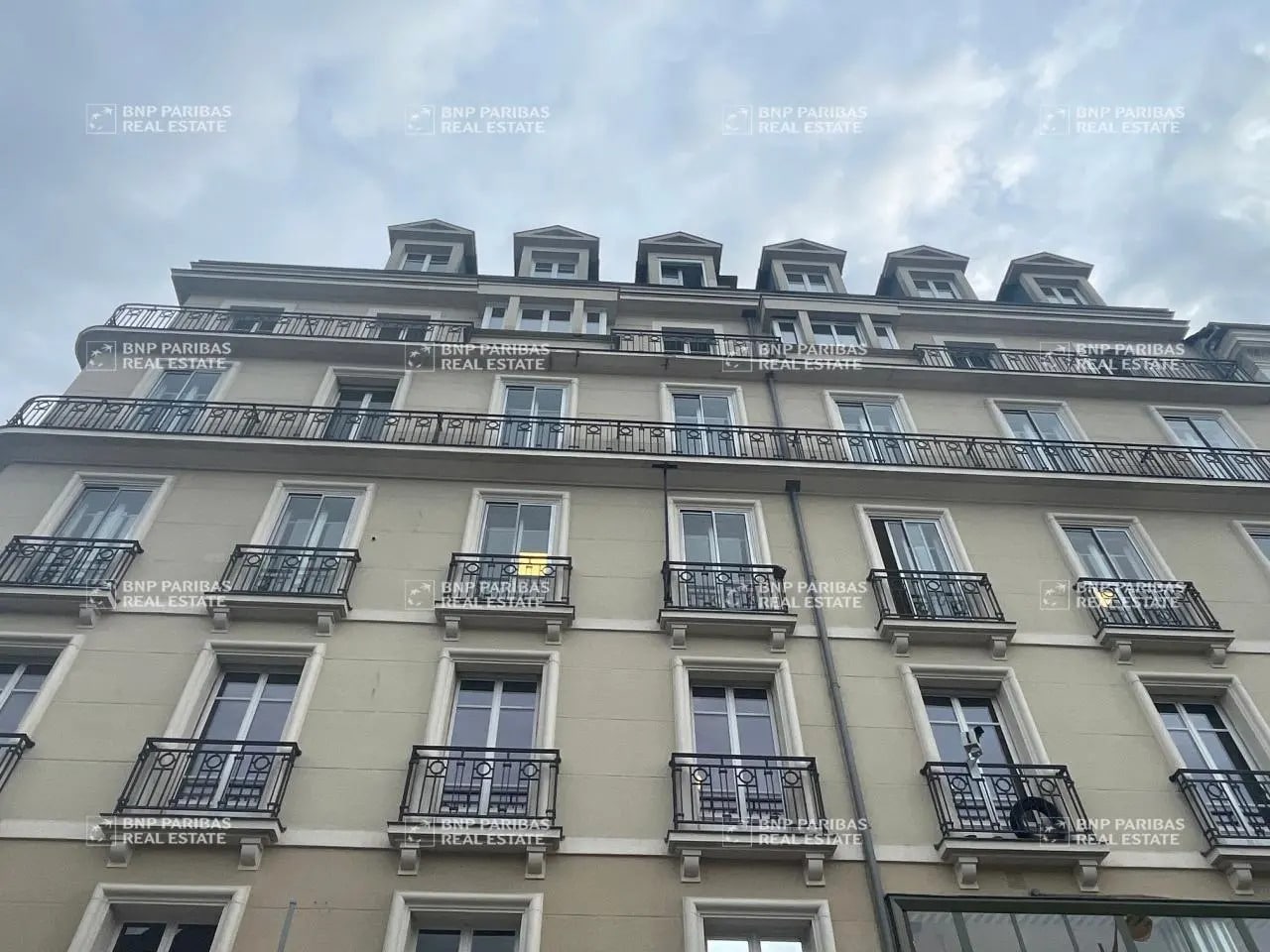 Bureau dans Rennes à louer Photo de l’immeuble– Image 1 sur 8