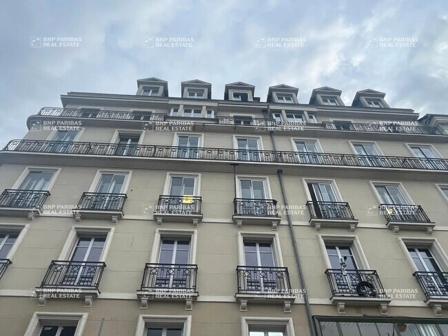 Plus de détails pour Bureau à louer