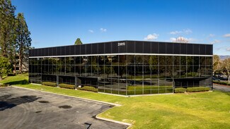 Plus de détails pour 20935 Warner Center Ln, Woodland Hills, CA - Bureau à louer