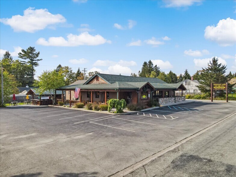 1045 Route 390, Greentown, PA à vendre - Photo de l’immeuble – Image 3 sur 52