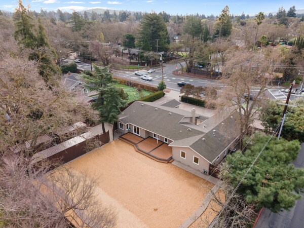 484 Diablo Rd, Danville, CA à vendre - Photo de l’immeuble – Image 2 sur 6