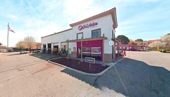 Jiffy Lube - Commerce