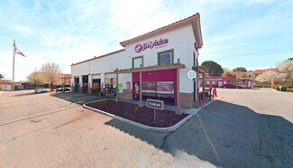 Plus de détails pour 37140 25th St E, Palmdale, CA - Local commercial à vendre