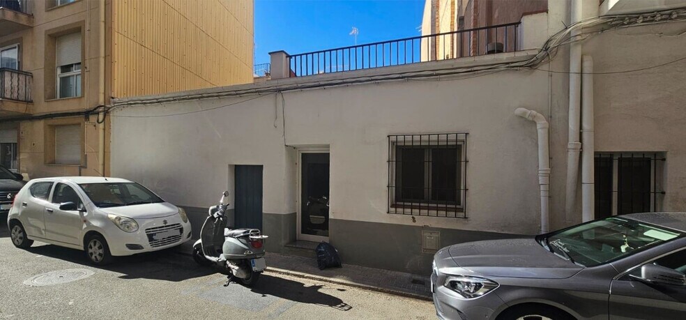 Carrer Bruc, 19, L'Ametlla de Mar, Tarragona à vendre - Photo de l’immeuble – Image 1 sur 2