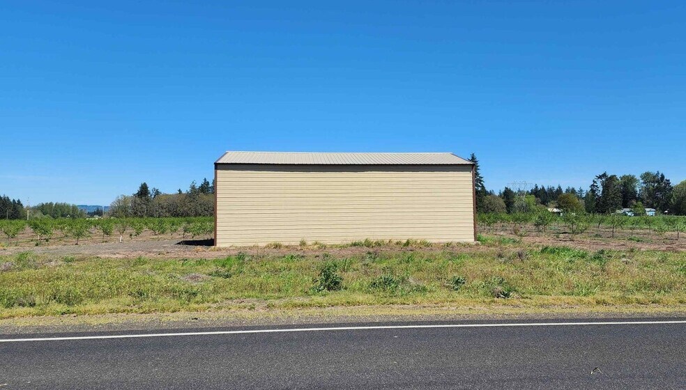 37315 Gilkey Rd, Scio, OR à vendre - Photo principale – Image 1 sur 1