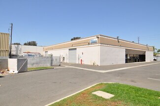 Plus de détails pour 1196 N Grove St, Anaheim, CA - Industriel/Logistique à louer