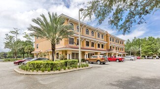 Plus de détails pour 851 Dunlawton Ave, Port Orange, FL - Bureau, Bureau/Médical à louer