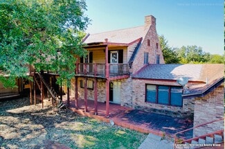 Plus de détails pour 12470 Woman Hollering Rd, Schertz, TX - Local commercial à vendre