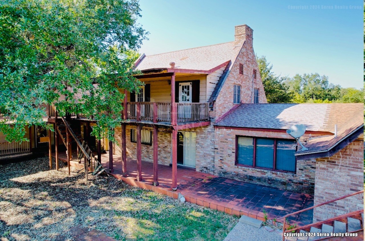 12470 Woman Hollering Rd, Schertz, TX à vendre Photo principale– Image 1 sur 16