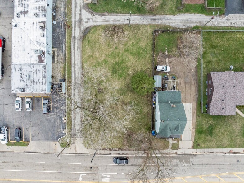 1413 20th St, North Chicago, IL à vendre - Photo principale – Image 1 sur 1