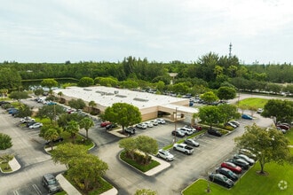 13005 Southern Blvd, Loxahatchee, FL - Vue aérienne vue de carte