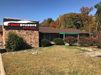 Plus de détails pour 2121 Wade Hampton Blvd, Greenville, SC - Local commercial à vendre