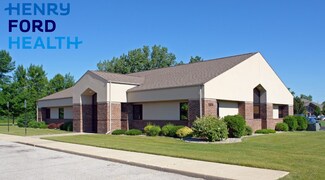 Plus de détails pour 5375 Hampton Pl, Saginaw, MI - Bureau à vendre