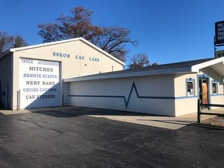 Plus de détails pour 1741 E US 23, East Tawas, MI - Local commercial à vendre