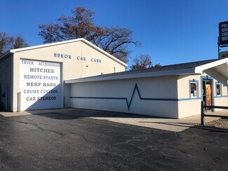 Plus de détails pour 1741 E US 23, East Tawas, MI - Local commercial à vendre