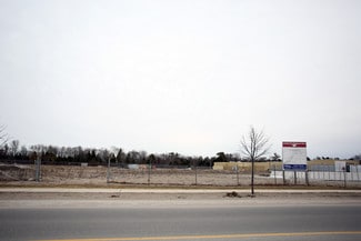 Plus de détails pour 100 Stonebridge Blvd, Wasaga Beach, ON - Local commercial à louer