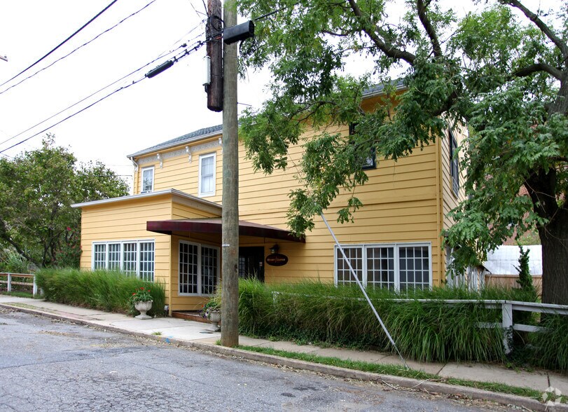 310 Third St, Annapolis, MD à louer - Photo de l’immeuble – Image 3 sur 4