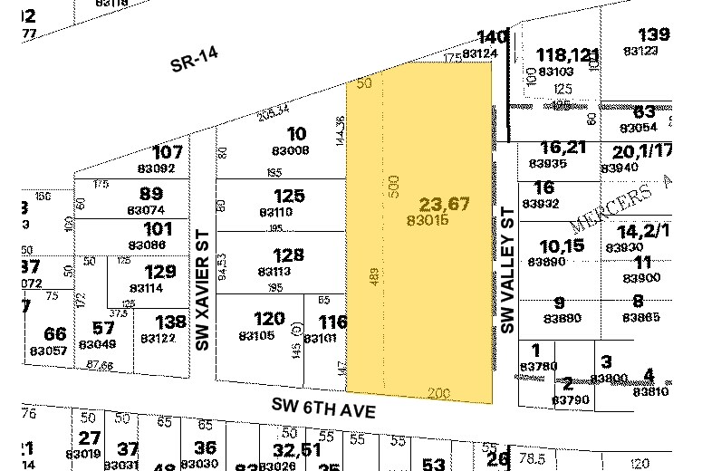 2311 SW 6th Ave, Camas, WA à vendre - Photo de l’immeuble – Image 2 sur 17