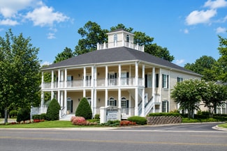 Plus de détails pour 3055 Lorna Rd, Birmingham, AL - Bureau à louer