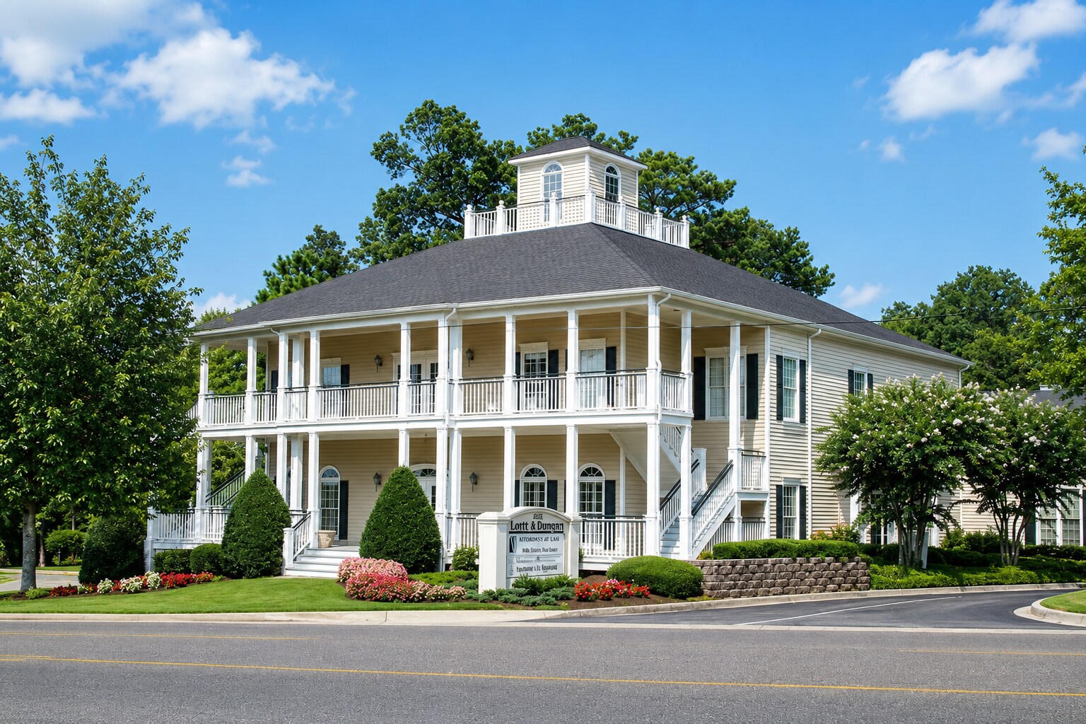 3055 Lorna Rd, Birmingham, AL à louer Photo de l’immeuble– Image 1 sur 4