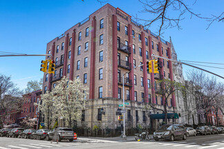 Plus de détails pour 50 Greene Ave, Brooklyn, NY - Bureau/Local commercial à louer