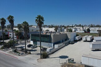 Plus de détails pour 9874 Via De La Amistad, San Diego, CA - Industriel/Logistique à vendre