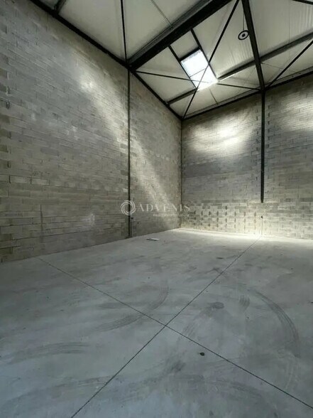 Industriel/Logistique dans Béziers à louer - Photo intérieure – Image 3 sur 5