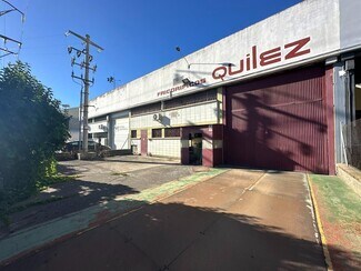 Plus de détails pour Industriel/Logistique à vendre