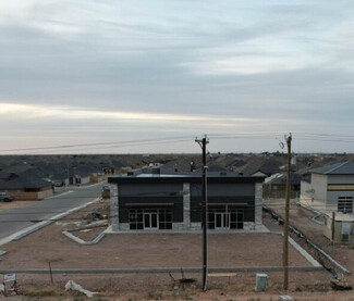 Plus de détails pour 1801 E 87th St, Odessa, TX - Local commercial à louer