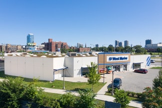 Plus de détails pour 1160 N Halsted St, Chicago, IL - Local commercial à vendre
