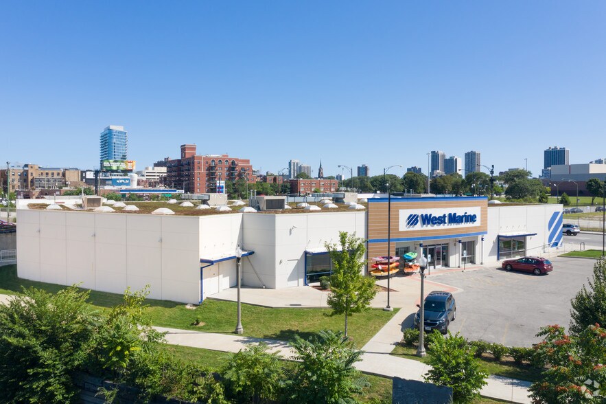 1160 N Halsted St, Chicago, IL à vendre - Photo principale – Image 1 sur 4