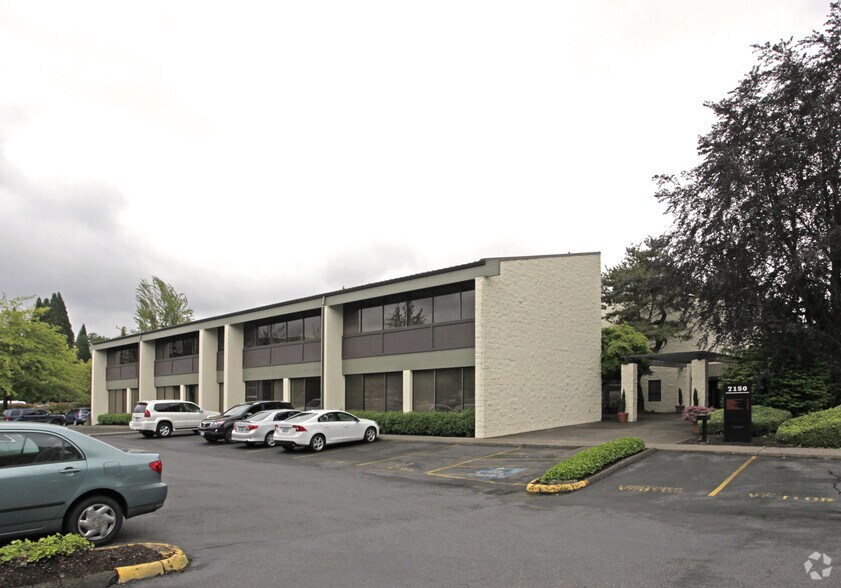 7100 SW Hampton St, Tigard, OR à louer - Photo principale – Image 2 sur 3