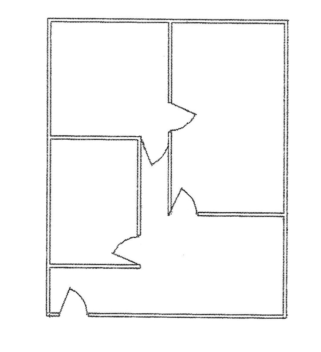 27324 Camino Capistrano, Laguna Niguel, CA à louer Plan d’étage– Image 1 sur 1