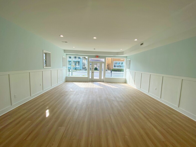 1326 Asbury Ave, Ocean City, NJ à louer - Photo de l’immeuble – Image 3 sur 14