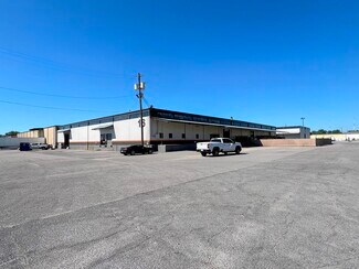 Plus de détails pour 305 26th Ave W, Birmingham, AL - Industriel/Logistique à louer