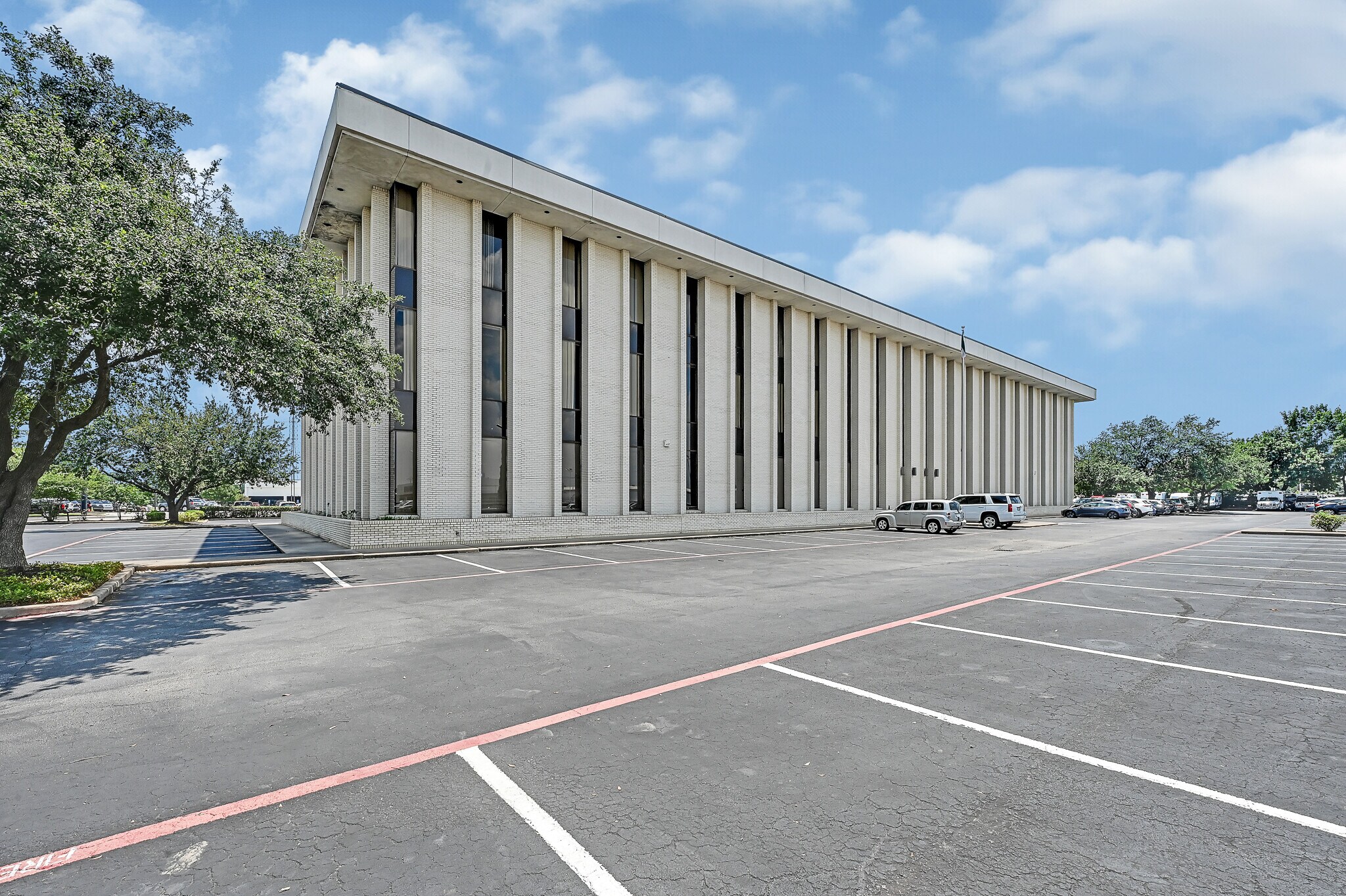 6401 S US 59 Hwy, Houston, TX à louer Photo de l’immeuble– Image 1 sur 9