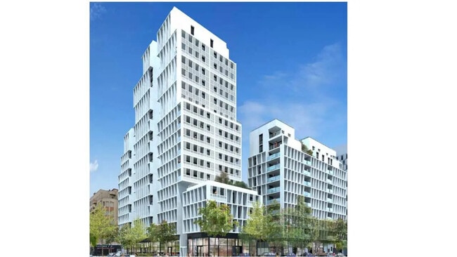 Plus de détails pour Rue De Ruffi, Marseille - Local commercial à vendre