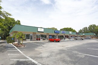 Plus de détails pour 2250 State Road 580, Clearwater, FL - Local commercial à louer
