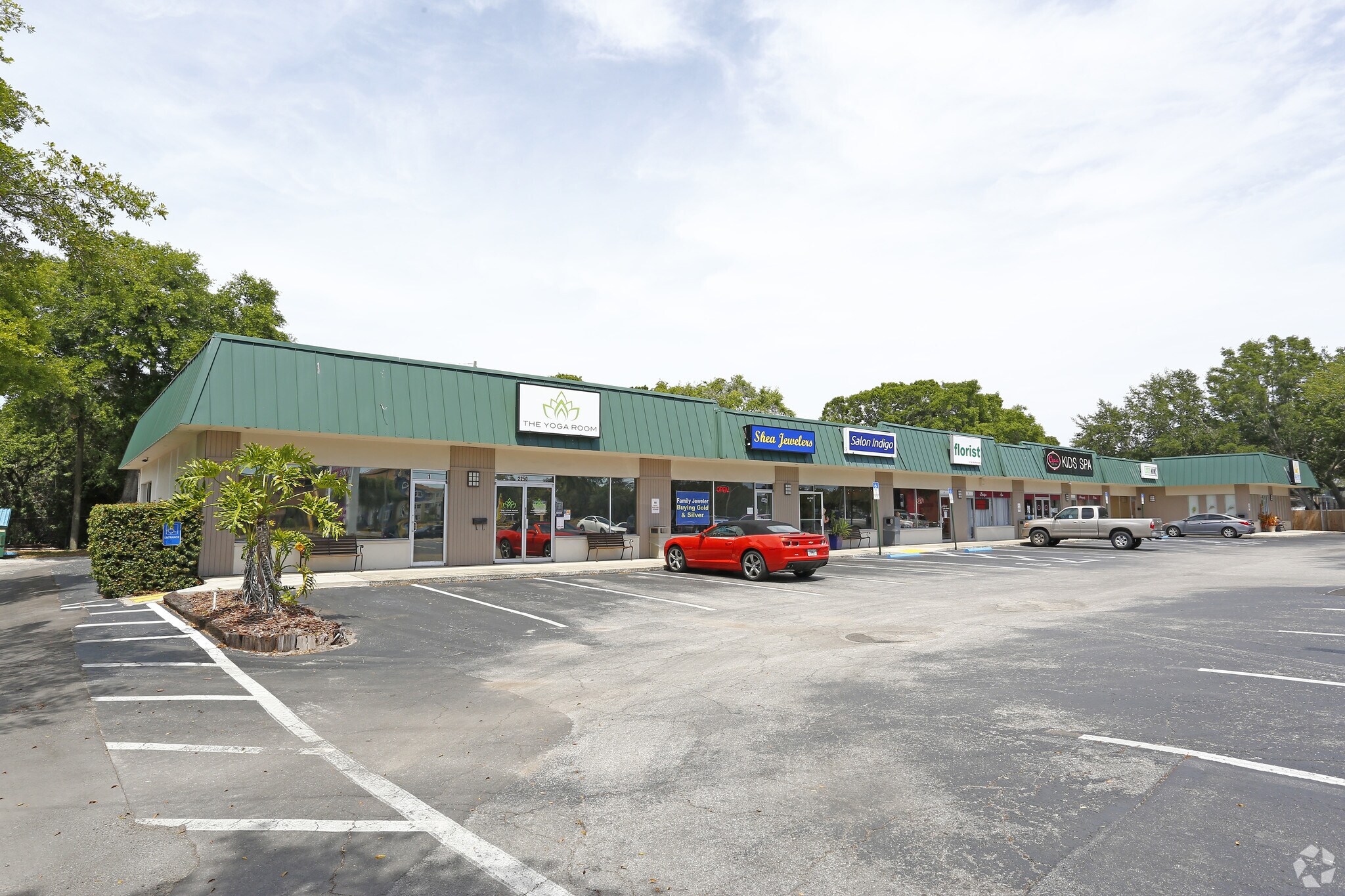 2250 State Road 580, Clearwater, FL à louer Photo principale– Image 1 sur 2