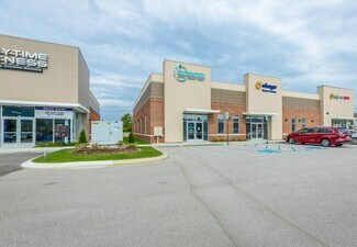 Plus de détails pour 5953 Elementary Way, Ooltewah, TN - Local commercial à louer